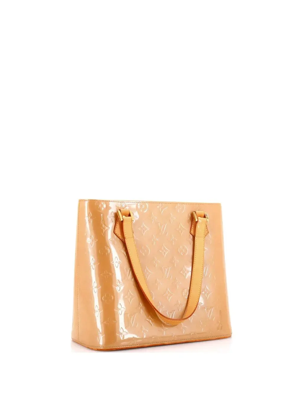 Louis Vuitton elevate your